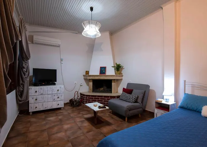 Σπίτι διακοπών Sweet