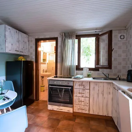 Casa vacanze Sweet Volos