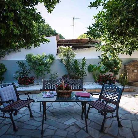 Casa vacanze Sweet Volos