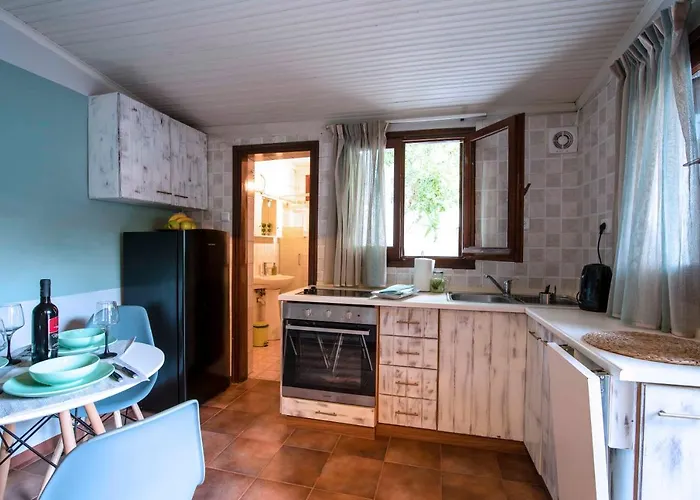 Casa vacanze Sweet Volos