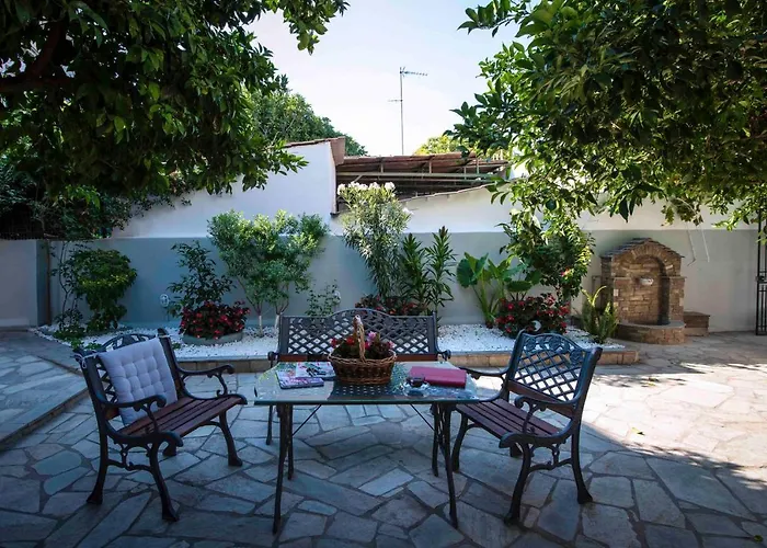 Casa vacanze Sweet Volos